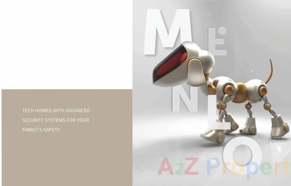  of real estate project Menlo Homes Kharadi Next located at Wagholi, Pune, Maharashtra