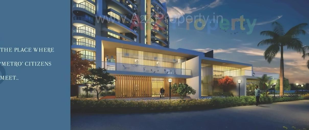 Image 25625 15 of real estate project Metro Jazz located at Mahalunge, Pune, Maharashtra