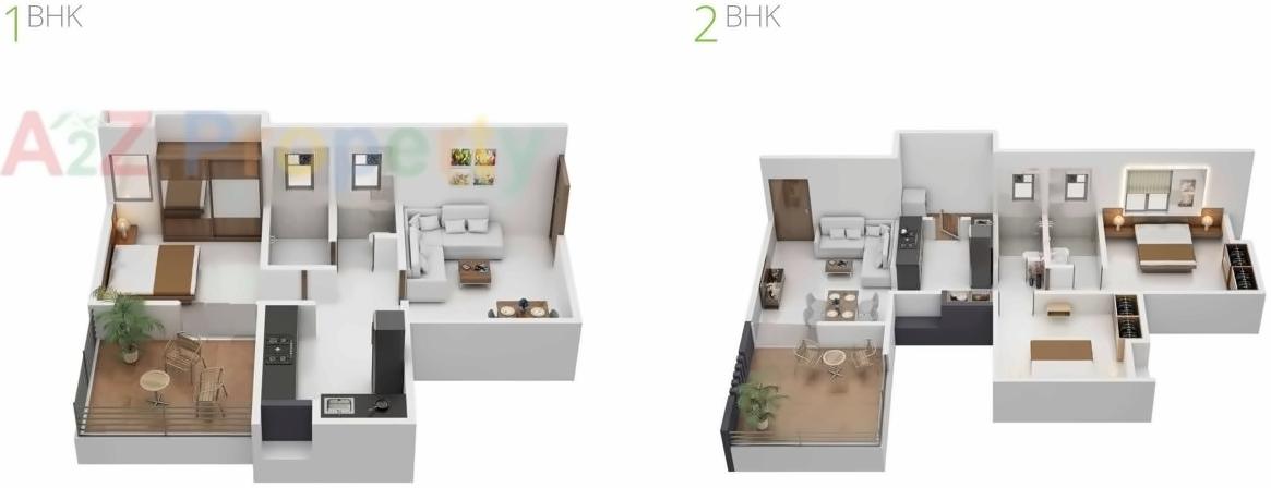 Layout of real estate project Mohar Pratima located at Talegaon-dabhade-m-cl, Pune, Maharashtra