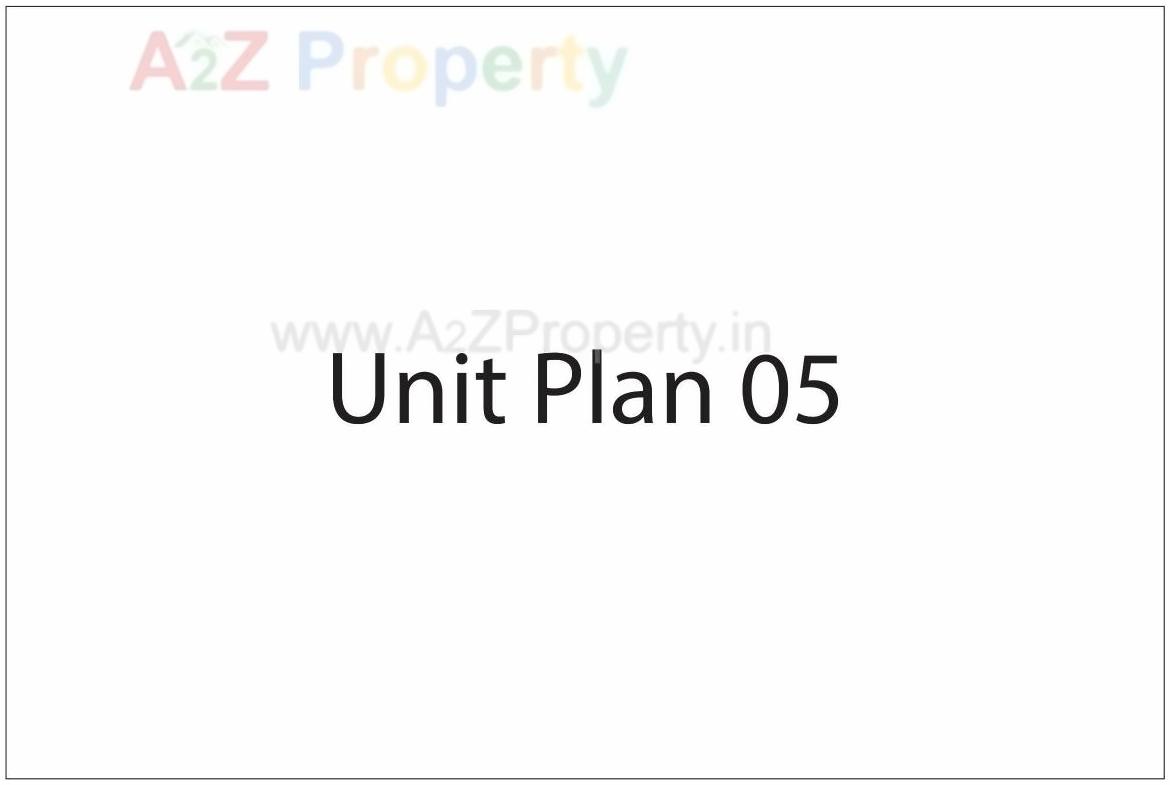  of real estate project Monte Rosa located at Sinhgad-road, Pune, Maharashtra