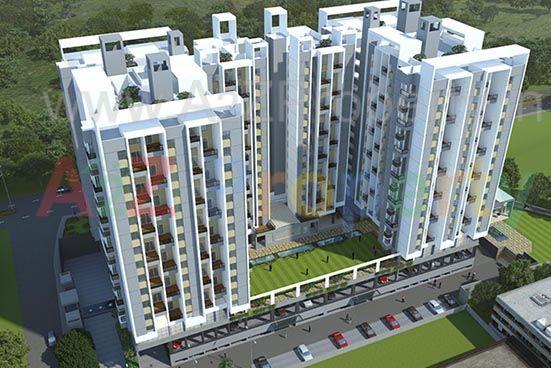 Big6 of real estate project Mount Unique located at Baner, Pune, Maharashtra