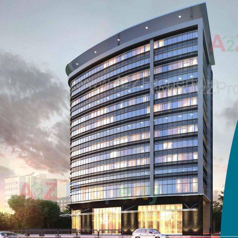 0006 of real estate project Mtriumph located at Pune-m-corp, Pune, Maharashtra