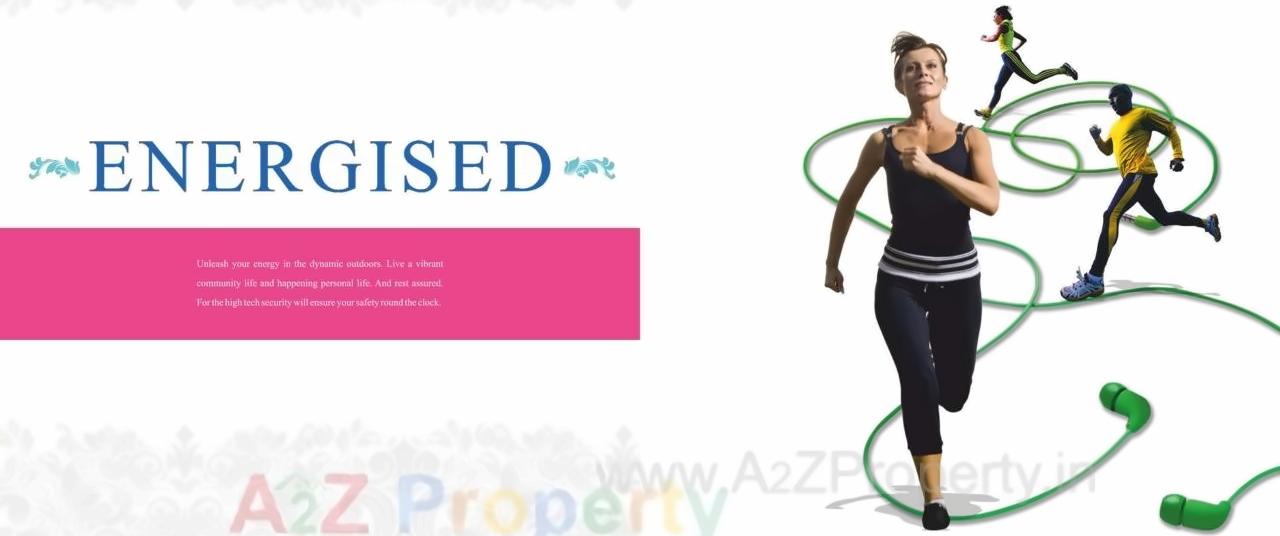  of real estate project Mulik Luxuria located at Pune-m-corp, Pune, Maharashtra