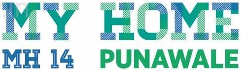  of real estate project My Home Punawale located at Punawale, Pune, Maharashtra