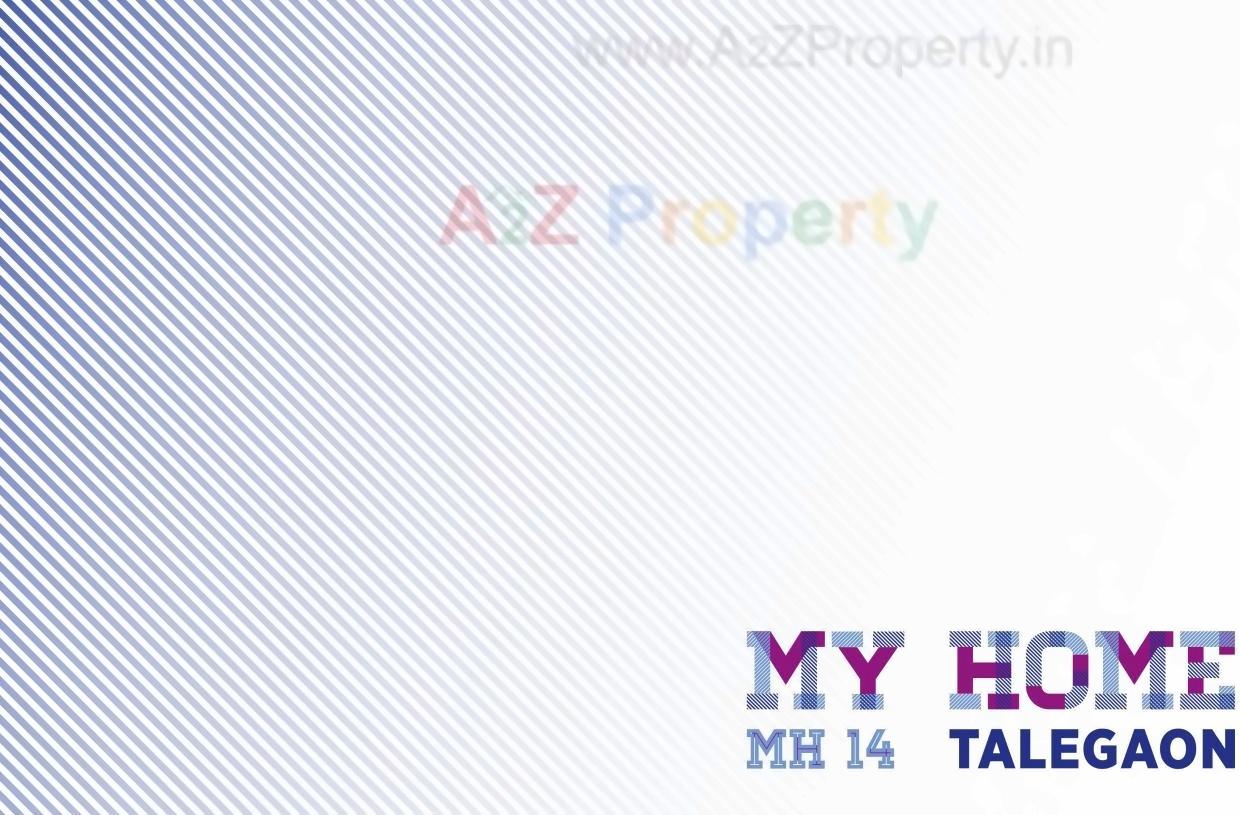  of real estate project My Home Talegaon located at Talegaon-dabhade-r, Pune, Maharashtra