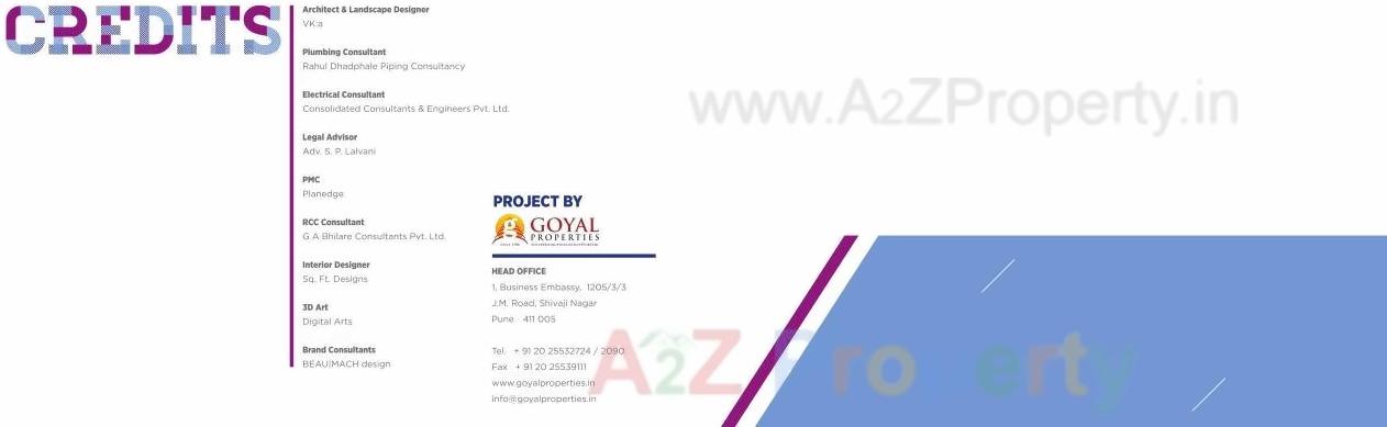  of real estate project My Home Talegaon located at Talegaon-dabhade-r, Pune, Maharashtra