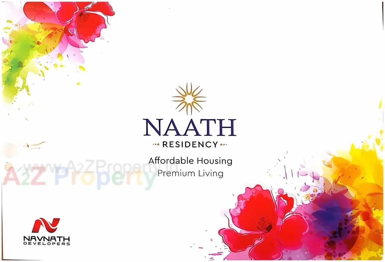  of real estate project Naath Residency located at Pimpri-chinchawad-m-corp, Pune, Maharashtra