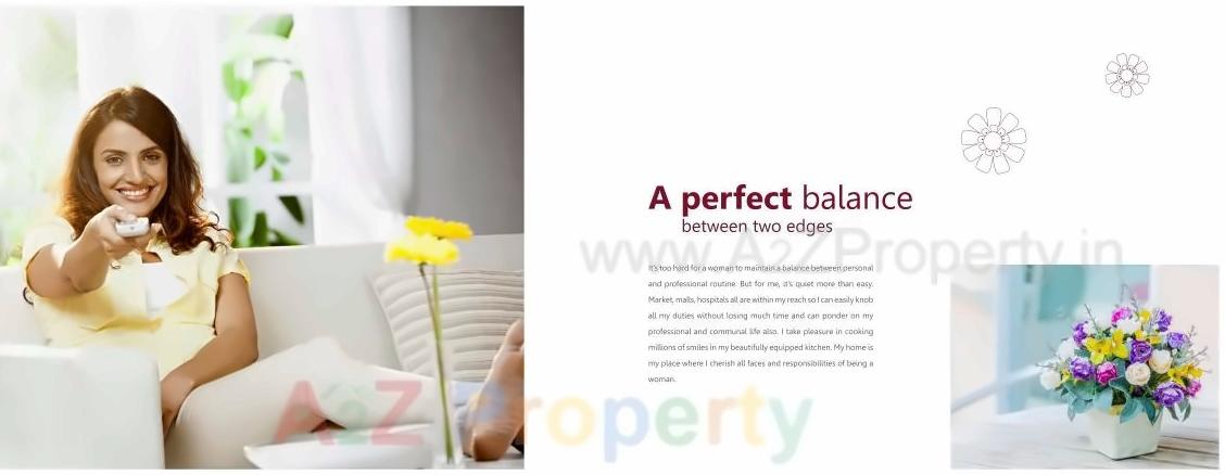  of real estate project Namrata Gloria located at Pimpri-chinchawad-m-corp, Pune, Maharashtra