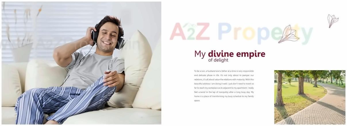  of real estate project Namrata Gloria located at Pimpri-chinchawad-m-corp, Pune, Maharashtra