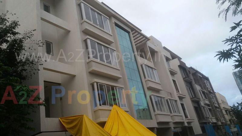 Amaira Project Progress Image3 of real estate project Nandan Amaira located at Pune-m-corp, Pune, Maharashtra