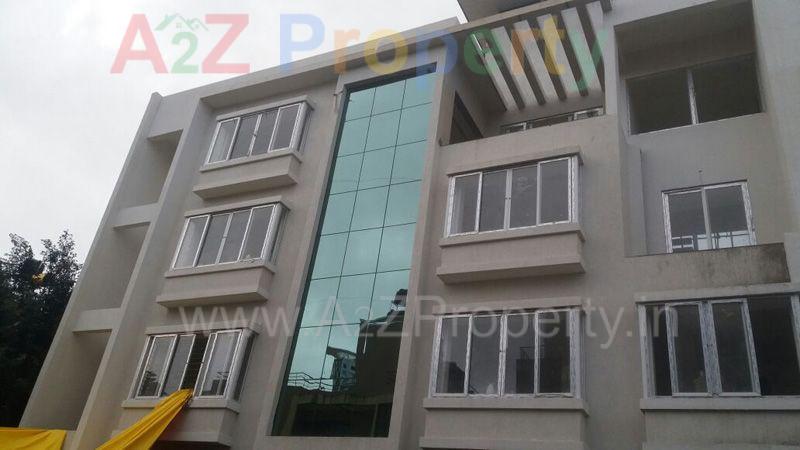 Amaira Project Progress Image4 of real estate project Nandan Amaira located at Pune-m-corp, Pune, Maharashtra