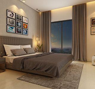 1 1 of real estate project Nandan Prospera Gold located at Baner, Pune, Maharashtra