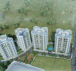 12 of real estate project Nandan Prospera Gold located at Baner, Pune, Maharashtra