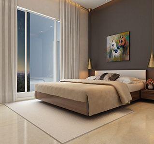 2 1 of real estate project Nandan Prospera Gold located at Baner, Pune, Maharashtra