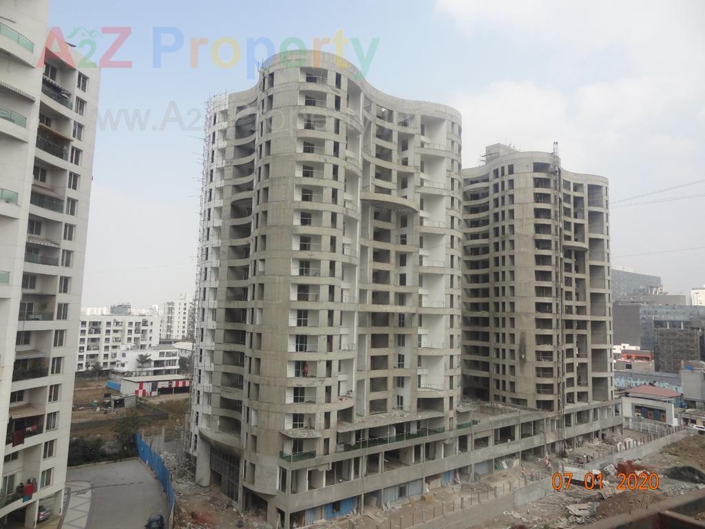 Img 20200404 Wa0019 of real estate project Nandan Prospera Gold located at Baner, Pune, Maharashtra