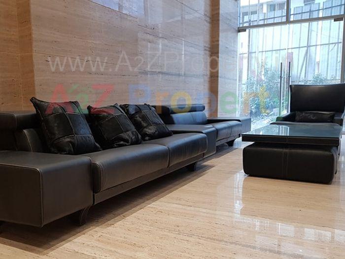 Prospera Gold Interior Final of real estate project Nandan Prospera Gold located at Baner, Pune, Maharashtra