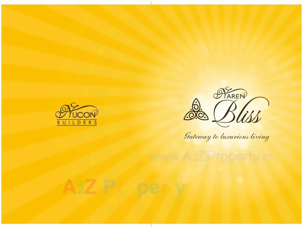  of real estate project Naren Bliss Naren Pearl located at Hadapsar, Pune, Maharashtra