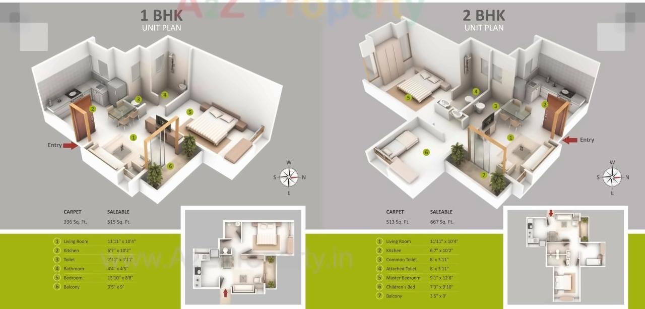 Layout of real estate project Needam   Block located at Koregaon-mul, Pune, Maharashtra