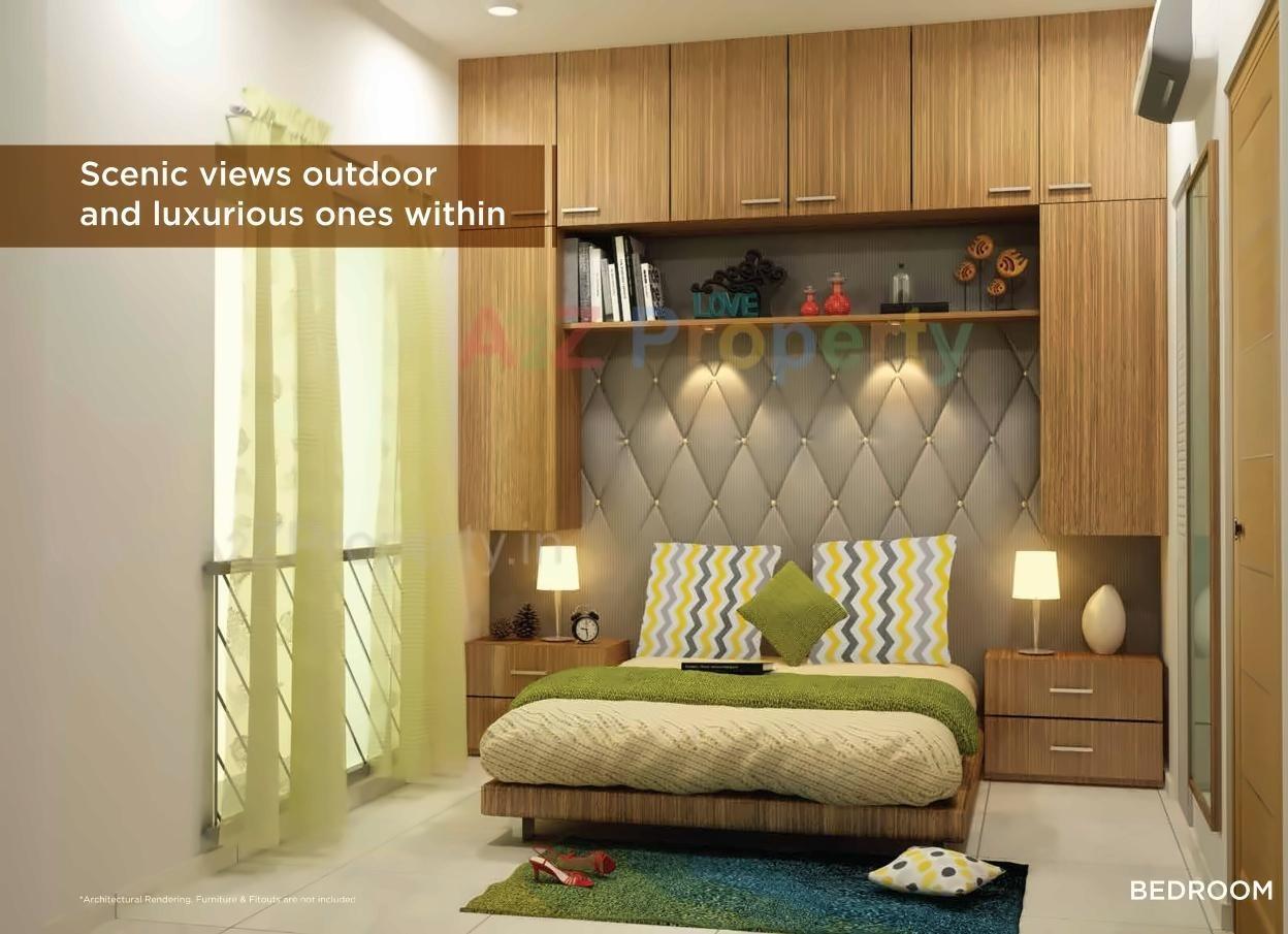  of real estate project Neelaya located at Talegaon-dabhade-m-cl, Pune, Maharashtra