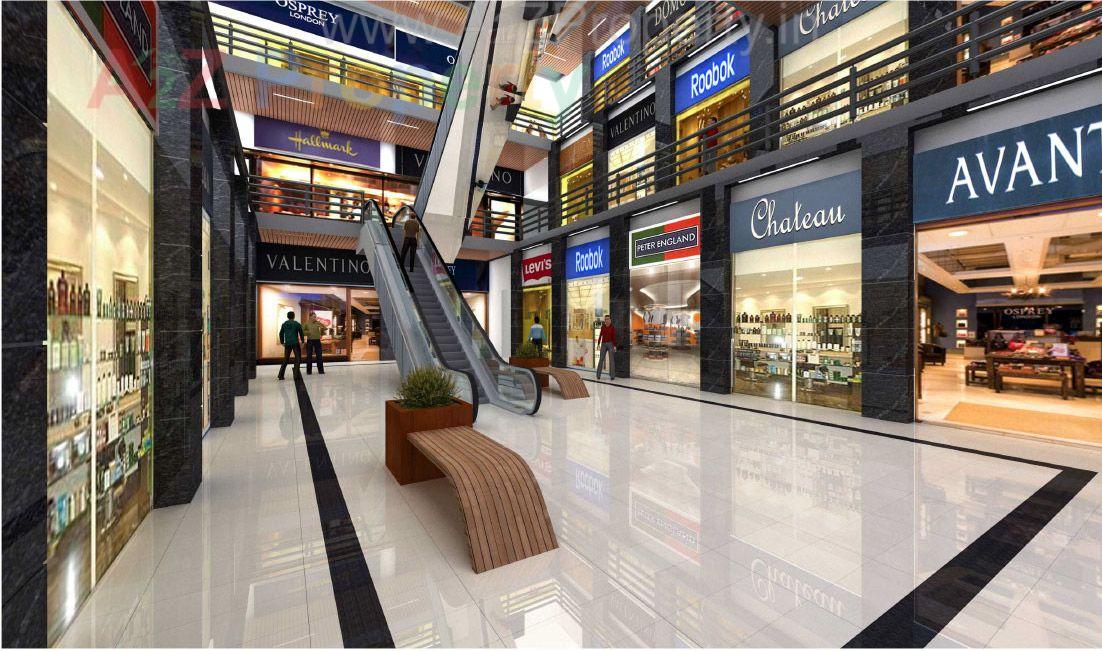 Project Img6 of real estate project Neera City Centre located at Shivatkar-nira-ct, Pune, Maharashtra