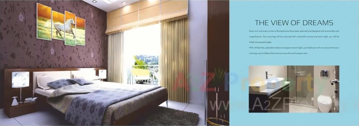  of real estate project Neeti Heritage located at Pune-m-corp, Pune, Maharashtra