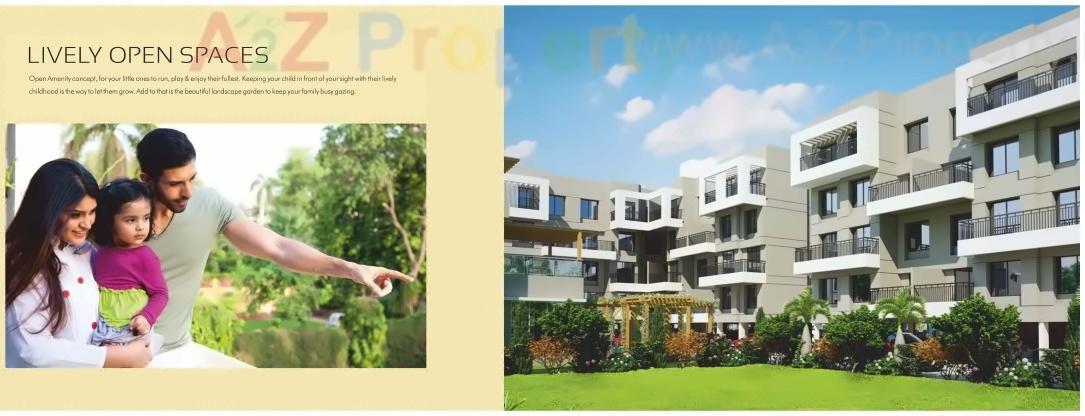  of real estate project Neeti Heritage located at Pune-m-corp, Pune, Maharashtra