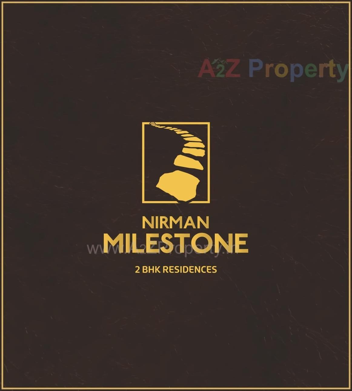  of real estate project Nirman Milestone located at Kivale, Pune, Maharashtra