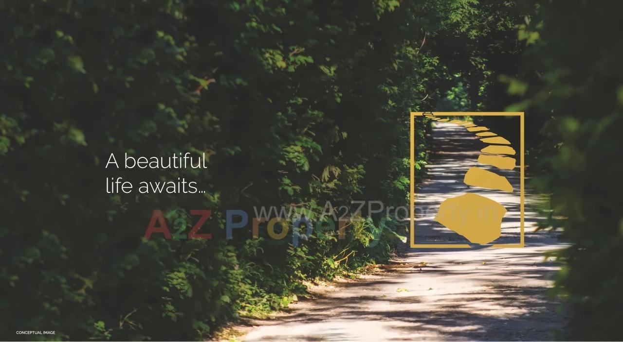  of real estate project Nirman Milestone located at Kivale, Pune, Maharashtra