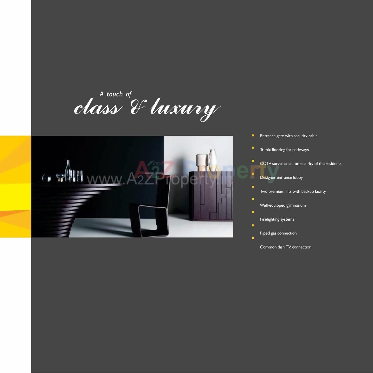  of real estate project Noble Nivas   Redevelopment located at Pune-m-corp, Pune, Maharashtra