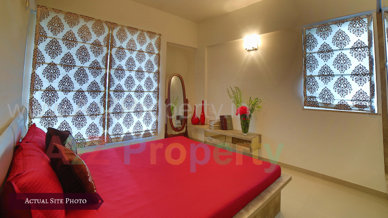 Notting Hills11 of real estate project Notting Hill located at Kondhwa-bk, Pune, Maharashtra