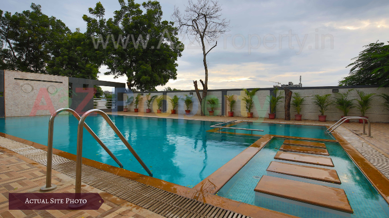 Notting Hills15 of real estate project Notting Hill located at Kondhwa-bk, Pune, Maharashtra