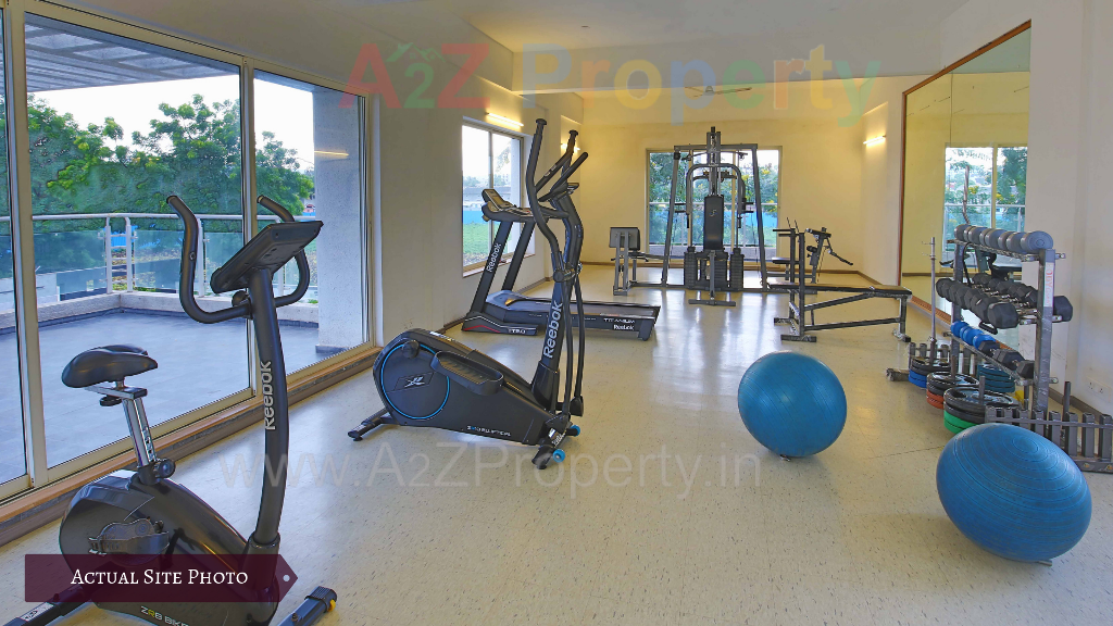 Notting Hills2 of real estate project Notting Hill located at Kondhwa-bk, Pune, Maharashtra