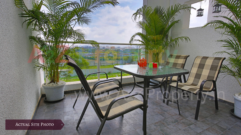 Notting Hills5 of real estate project Notting Hill located at Kondhwa-bk, Pune, Maharashtra