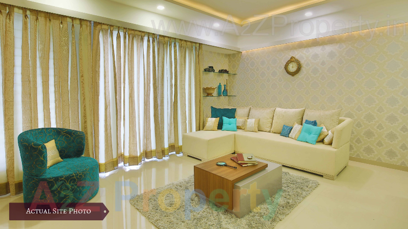 Notting Hills6 of real estate project Notting Hill located at Kondhwa-bk, Pune, Maharashtra