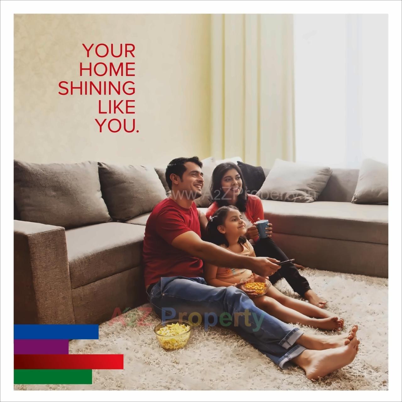  of real estate project Nova located at Mundhawa, Pune, Maharashtra