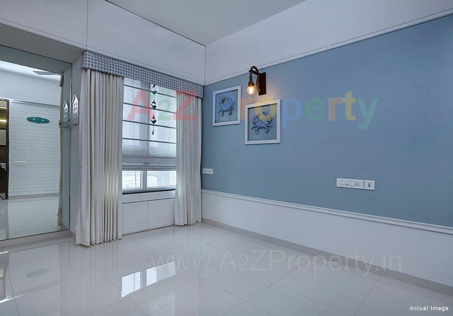 16 of real estate project Nyati Elysia located at Kharadi, Pune, Maharashtra