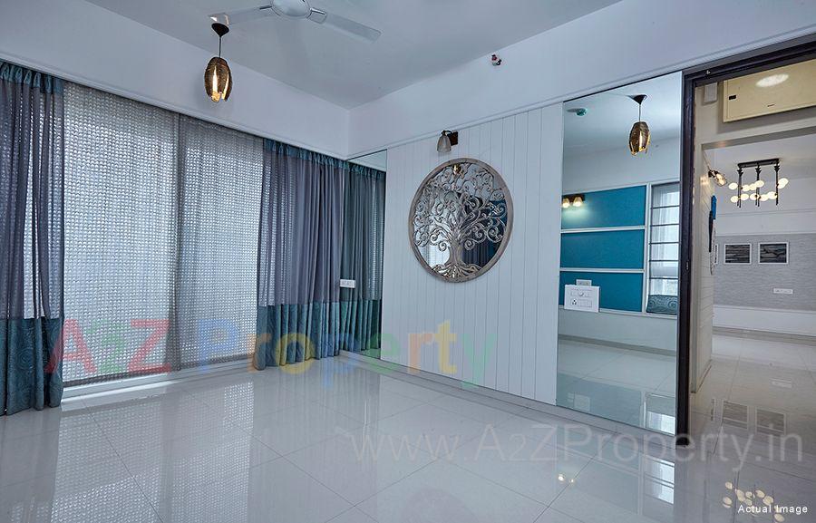 18 of real estate project Nyati Elysia located at Kharadi, Pune, Maharashtra