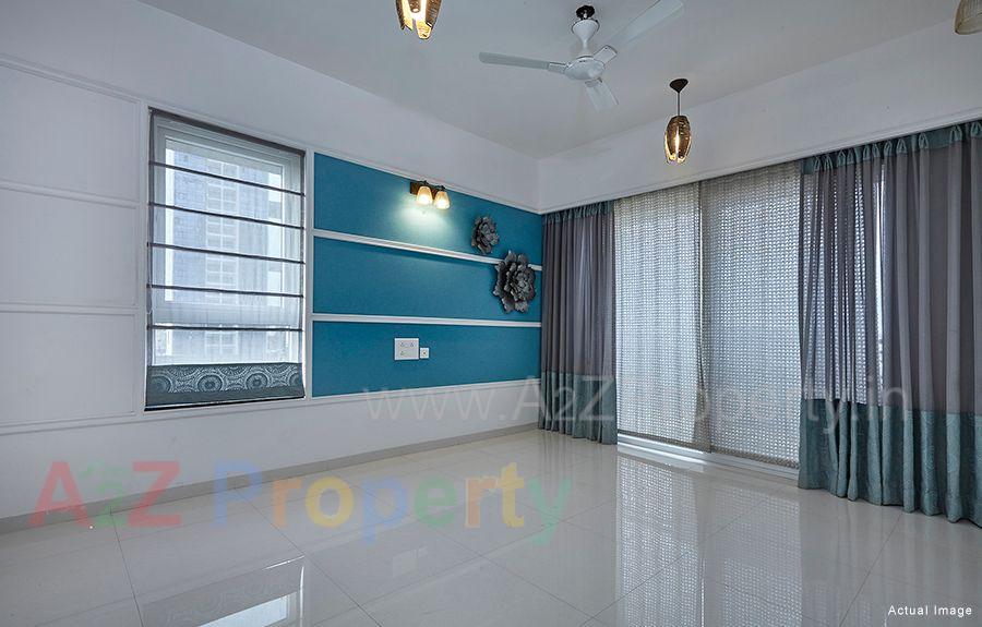 19 of real estate project Nyati Elysia located at Kharadi, Pune, Maharashtra