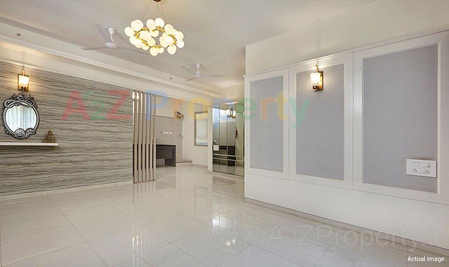 2 of real estate project Nyati Elysia located at Kharadi, Pune, Maharashtra