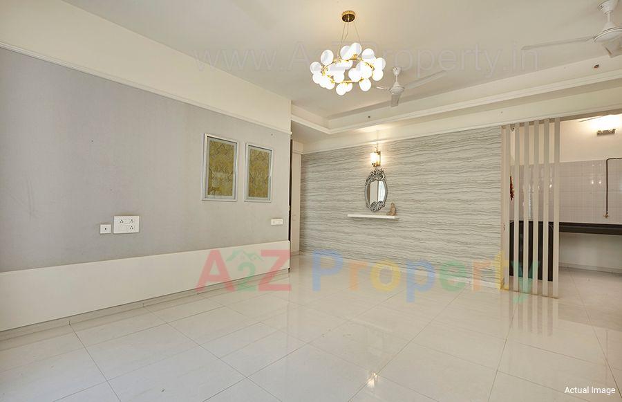 3 of real estate project Nyati Elysia located at Kharadi, Pune, Maharashtra