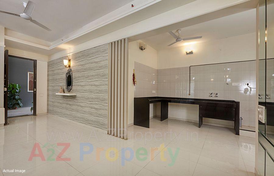 4 of real estate project Nyati Elysia located at Kharadi, Pune, Maharashtra