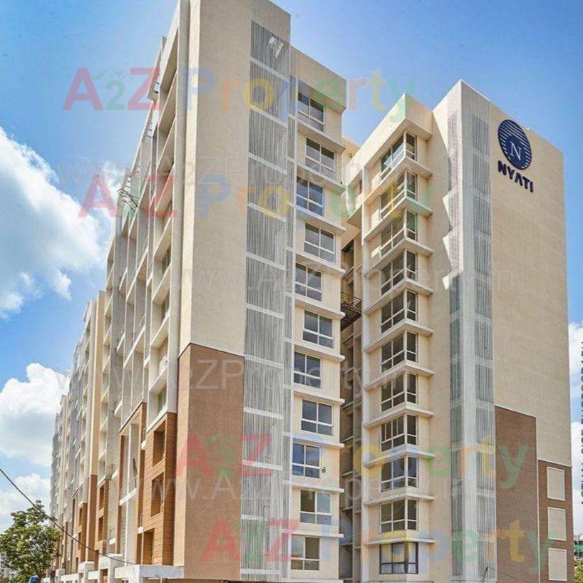 Esteban_gallery_1 of real estate project Nyati Esteban located at Undri, Pune, Maharashtra