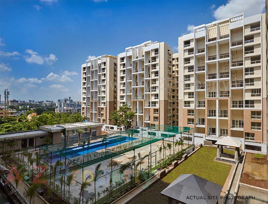 Esteban_gallery_2 of real estate project Nyati Esteban located at Undri, Pune, Maharashtra