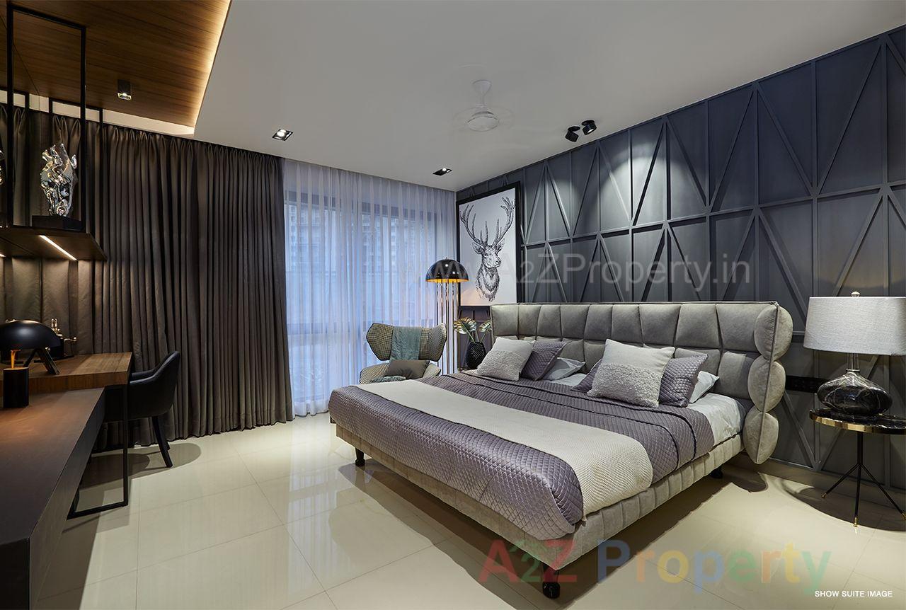 Nyati_esteban_s of real estate project Nyati Esteban located at Undri, Pune, Maharashtra