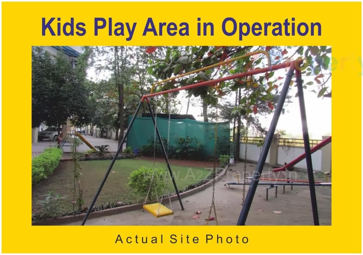  of real estate project Oakwood Hills located at Baner, Pune, Maharashtra