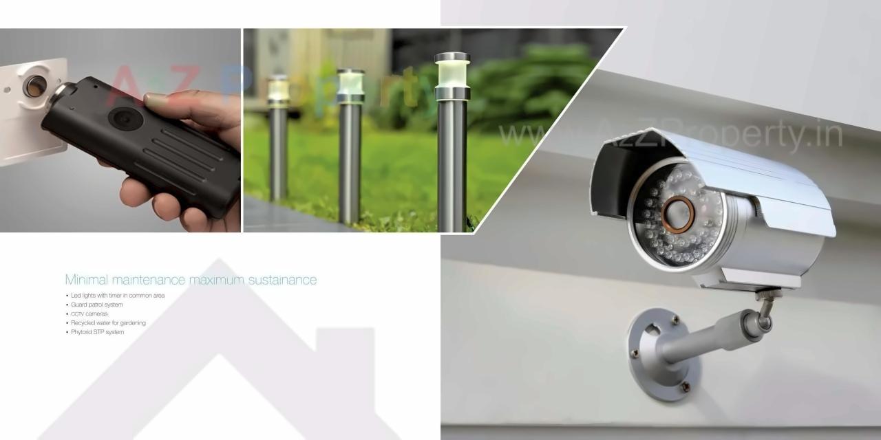  of real estate project Optima Heights located at Kesnand, Pune, Maharashtra