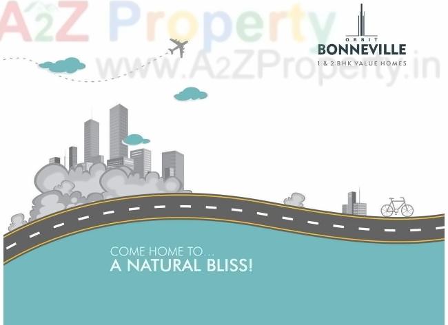  of real estate project Orbit Bonneville located at Pimpri-chinchawad-m-corp, Pune, Maharashtra