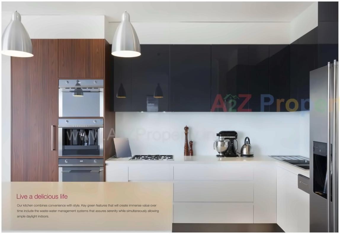  of real estate project Oxford Paradise located at Sus, Pune, Maharashtra