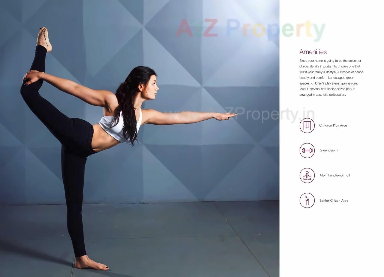  of real estate project Oxford Paradise located at Sus, Pune, Maharashtra