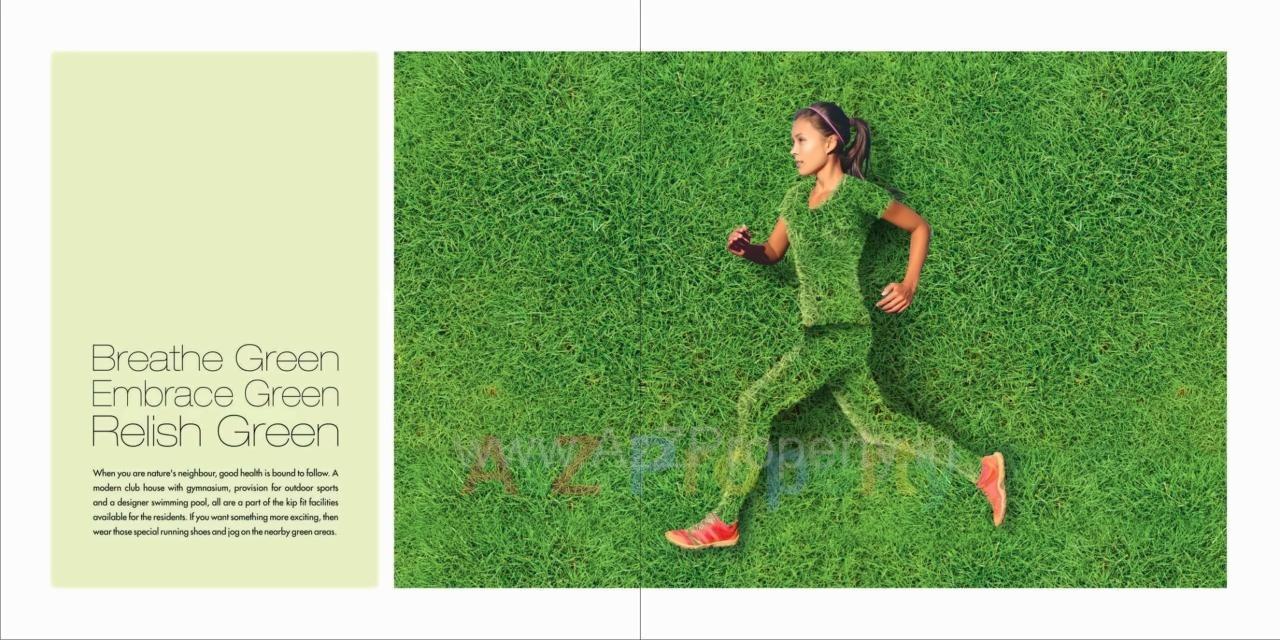  of real estate project Oxy Desire located at Wagholi, Pune, Maharashtra